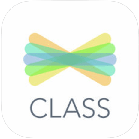 Ipad Tutorials - Seesaw - Seesaw Class App Icon (502x488), Png Download