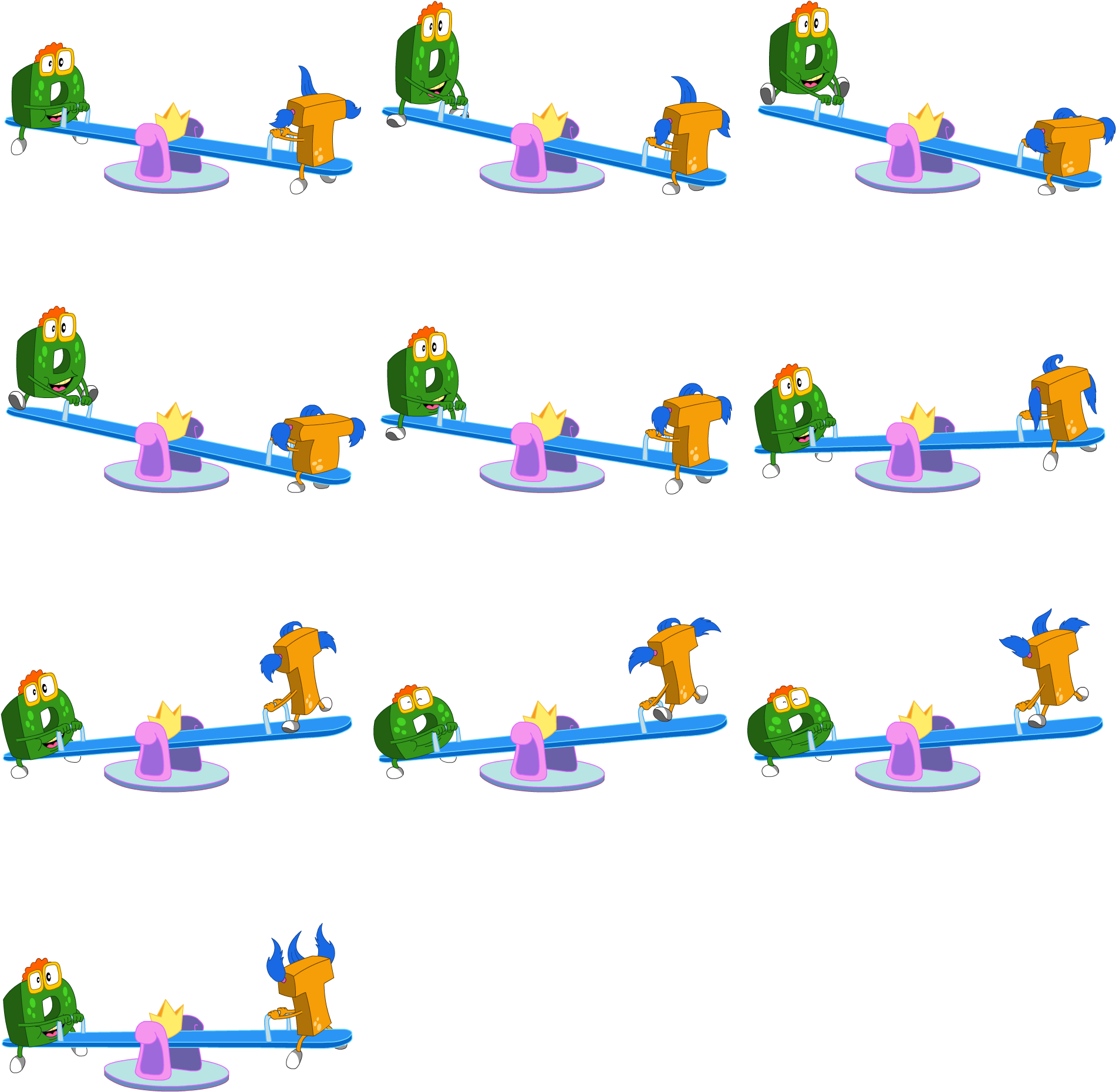 37 Pm 299595 Tricycle 2/27/2013 - Cartoon (1920x2040), Png Download