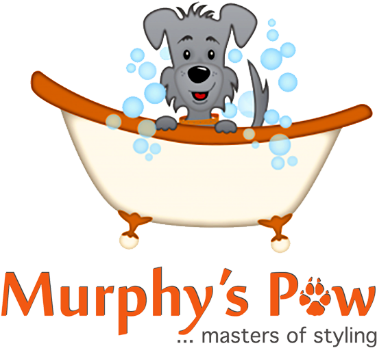 More About Us - Murphy's Paw Dog Grooming & Pet Supplies (600x593), Png Download