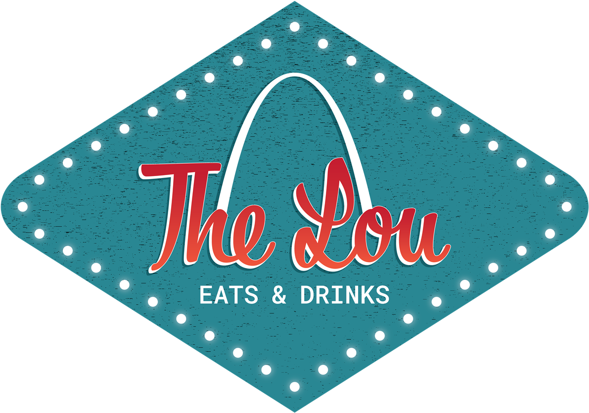 The Lou Eats & Drinks The Lou Eats & Drinks - The Lou Eats & Drinks (1200x862), Png Download