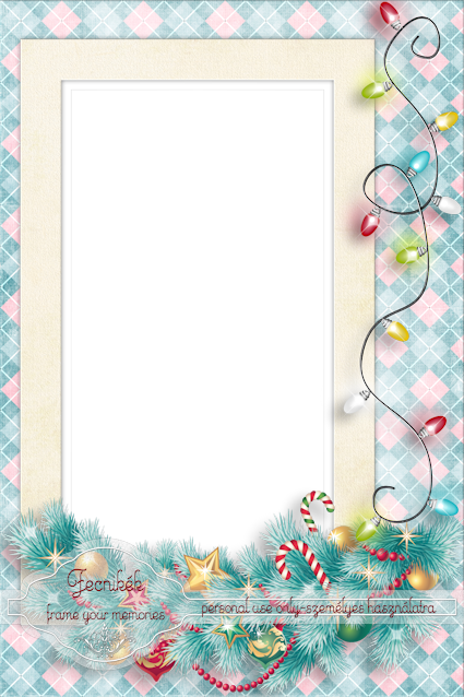 ~~ Lights - Scrapbooking (425x638), Png Download