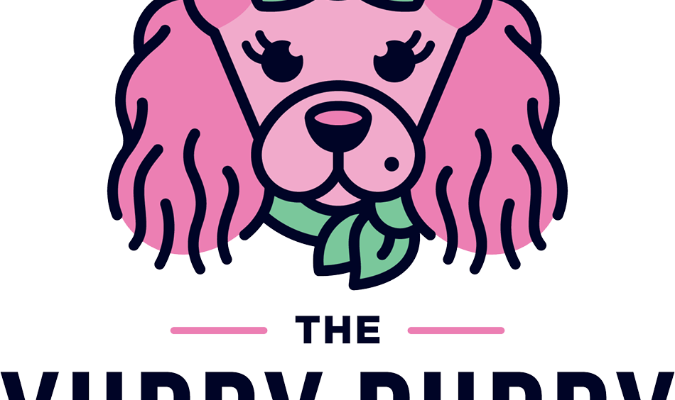 Yuppy Puppy Pet Spa - Yuppy Puppy (950x564), Png Download