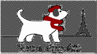 Arlee Pet Products Bone Appetit Tapestry Bowl Mat - Beagle (370x370), Png Download
