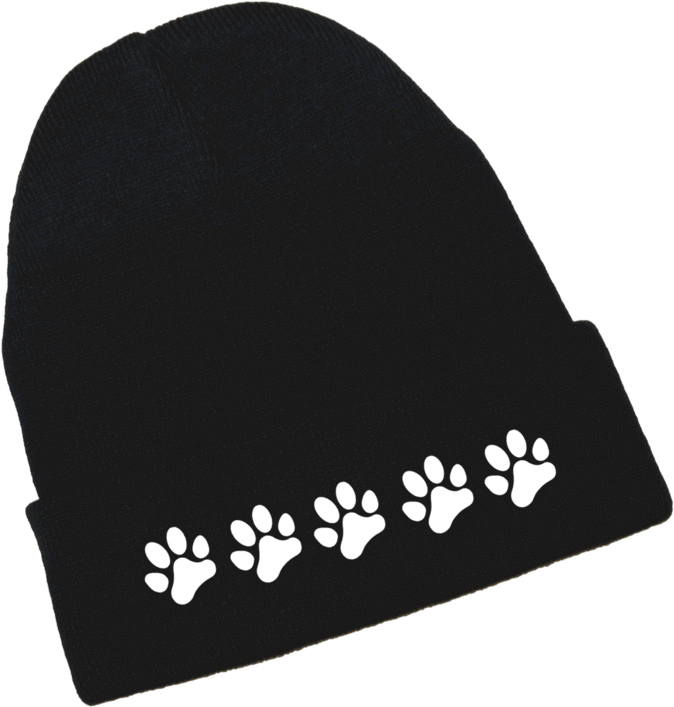 Reflective Knit Beanie - Beanie (1024x768), Png Download