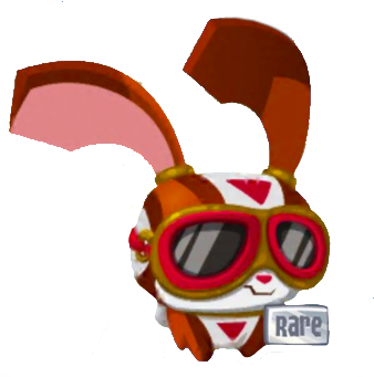 Speedy - Cartoon (348x349), Png Download