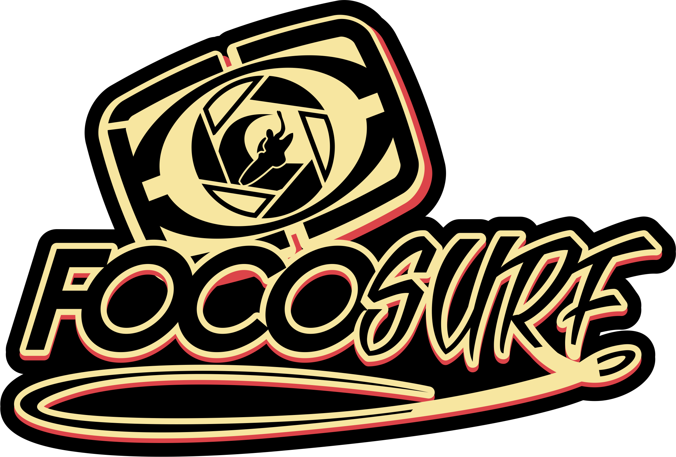 Foco - Emblem (2170x1468), Png Download