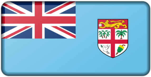 Flag Of Fiji National Flag Flags Of The World - Fijian Language Week 2017 (678x340), Png Download