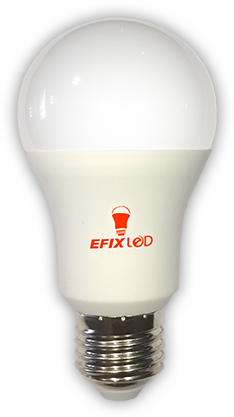 Foco Con Tecnología Led - Light-emitting Diode (315x430), Png Download