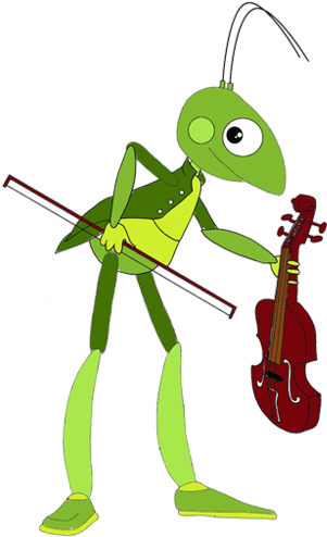 Biedronki Owady Gify Png - Лунтик Картинки (301x494), Png Download