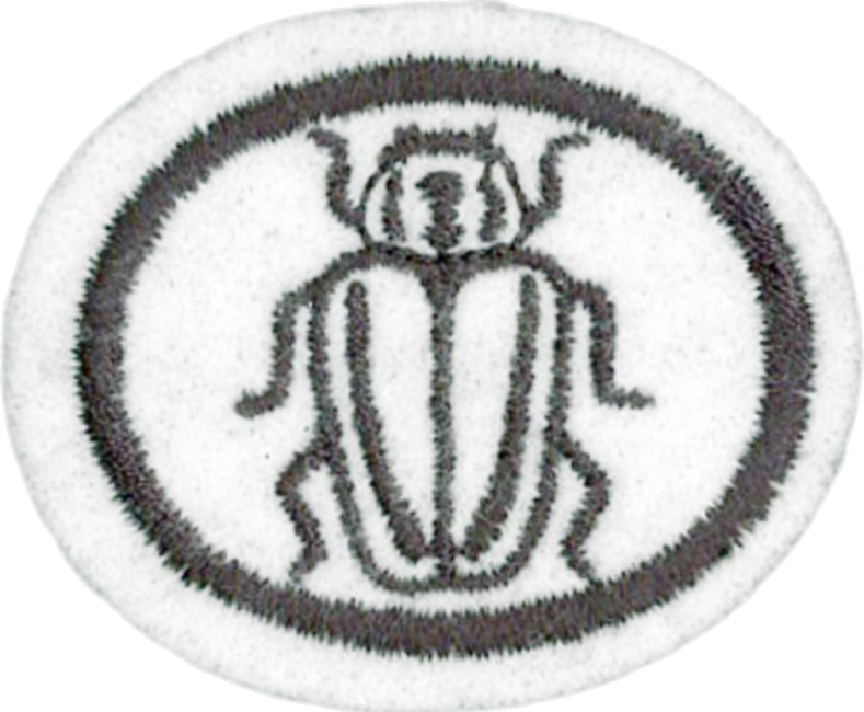 Insects Honor (789x650), Png Download