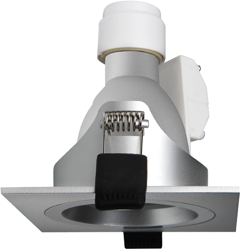 Foco Recessed Downlight - Megaman (600x600), Png Download