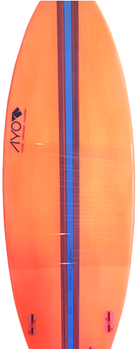 Speedy Gonzales - Surfboard (500x500), Png Download