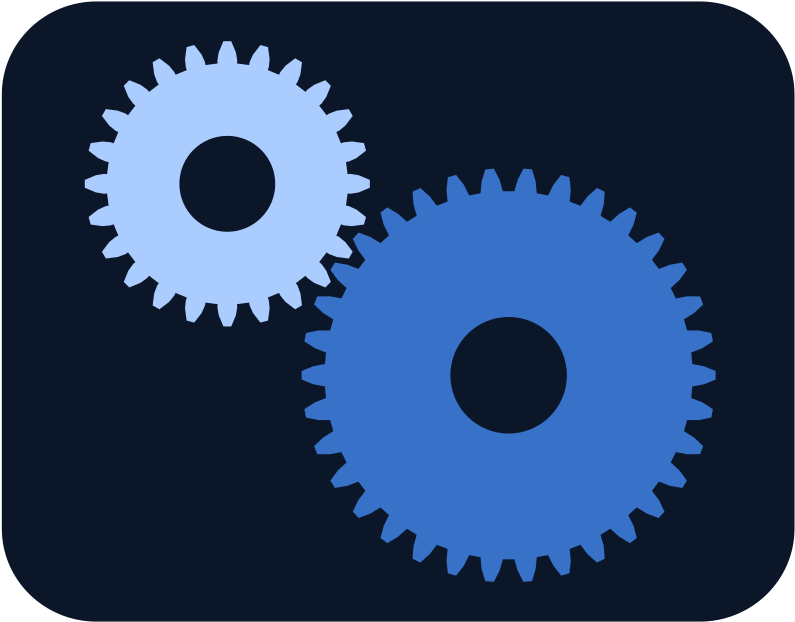 Gear Clipart - Engrenagem Png (900x637), Png Download