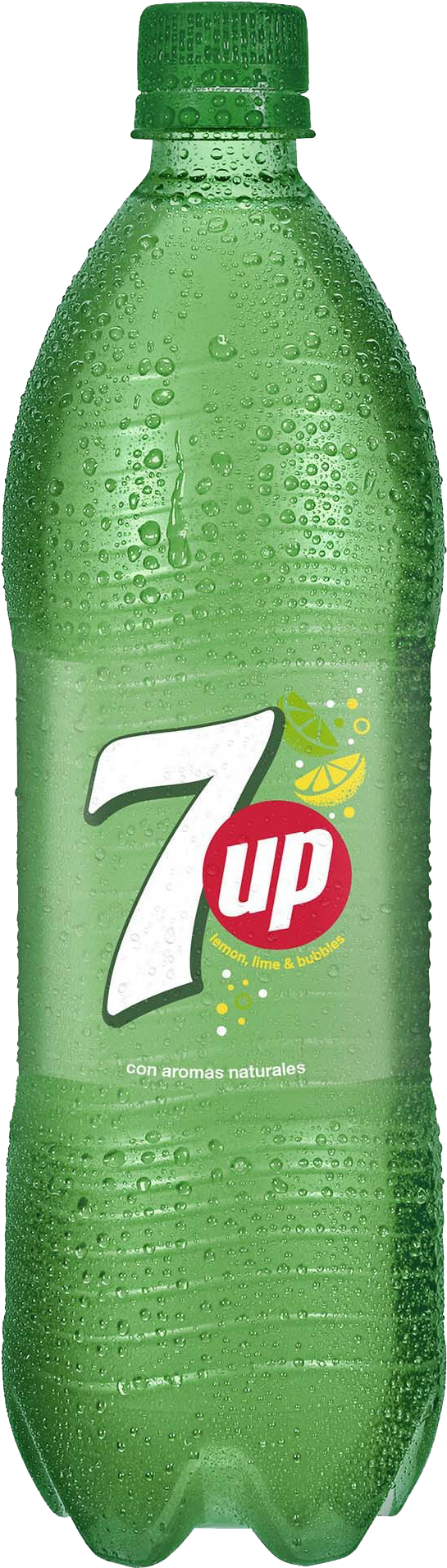 7up Free 2 X 2 Litres (1969x1969), Png Download