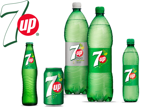 7up - 7up Free 2 Litres (470x440), Png Download