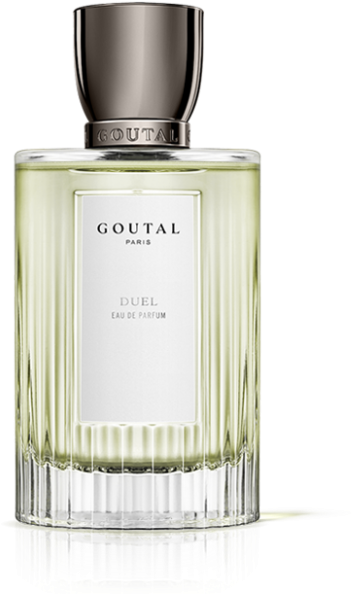 Bois D Hadrien Annick Goutal (600x600), Png Download