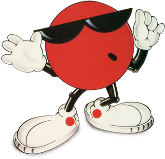 Img 7up Breakout Box 4 Spot 144621699059 - 7up Spot (350x395), Png Download