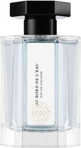 Au Bord De L'eaueau De Cologne - Artisan Parfumeur Au Bord De L Eau (600x600), Png Download