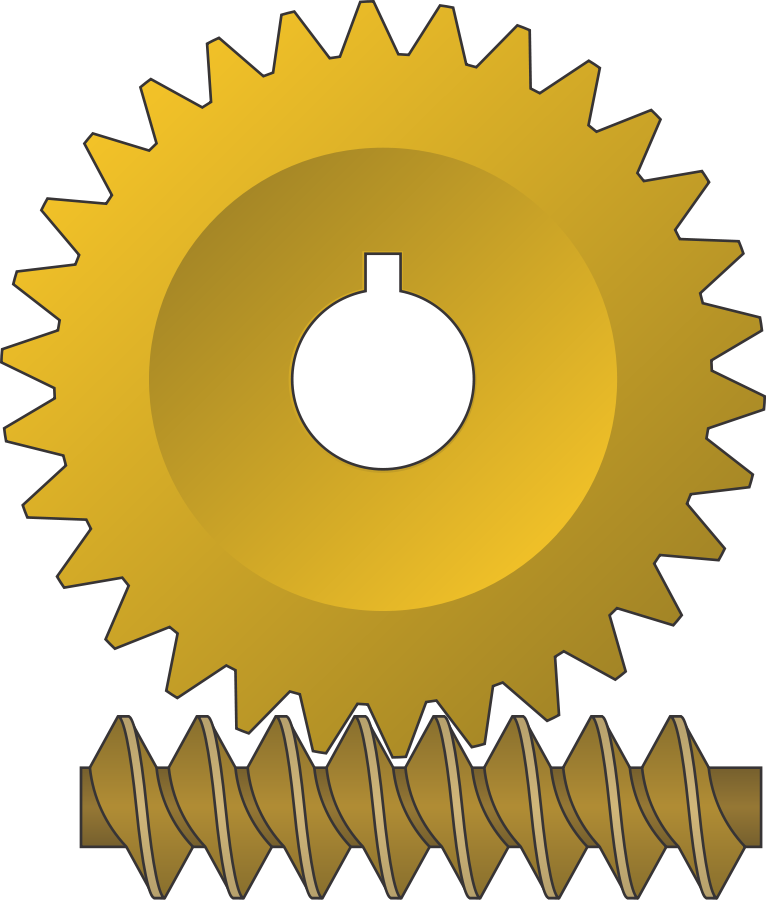This Free Clipart Png Design Of Gears 2 - Akha Teej Png (766x900), Png Download