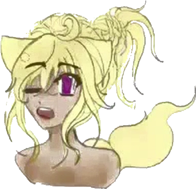 Cartoon (435x391), Png Download