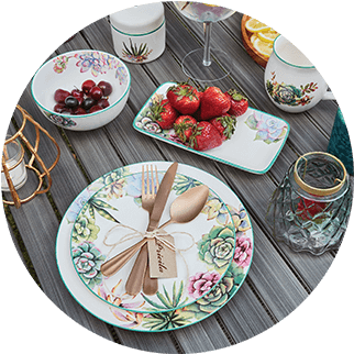 Casa - Ceramic (370x343), Png Download