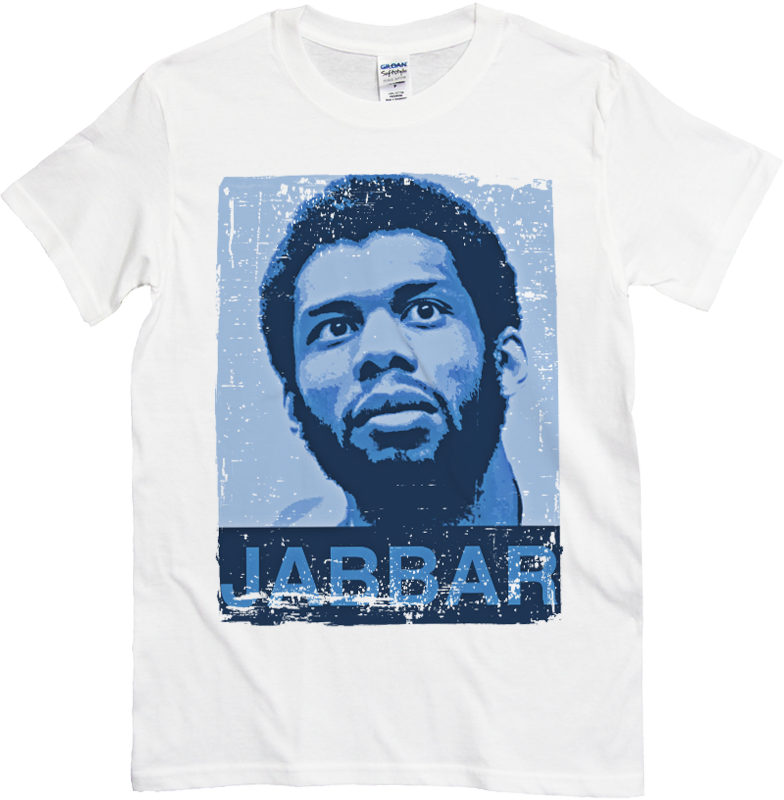Jabbar Blu Vintage - Active Shirt (784x800), Png Download