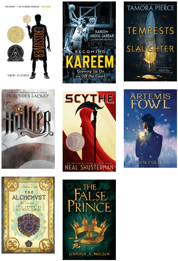 Percy Jackson And Basketball - Becoming Kareem: Growing Up On And Off (436x574), Png Download