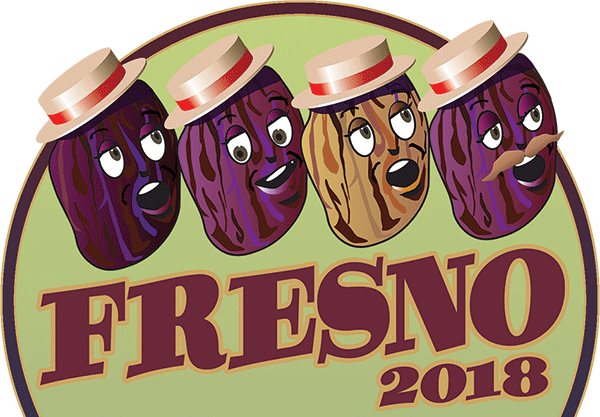 Barbershop - Fresno Convention & Entertainment Center (600x417), Png Download