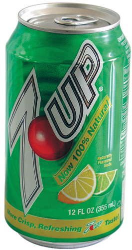 7up Diversion Safe - 7up Diversion Safe 7up Diversion Safe (700x700), Png Download