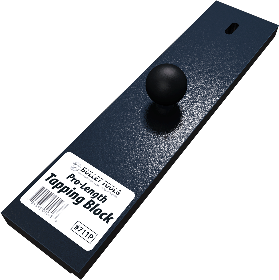 Pro Length Flooring Tapping Block - Gadget (1000x1000), Png Download