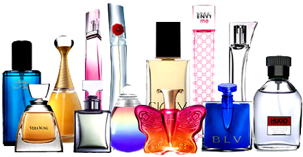 Related Wallpapers - Things That Smells Good (492x256), Png Download