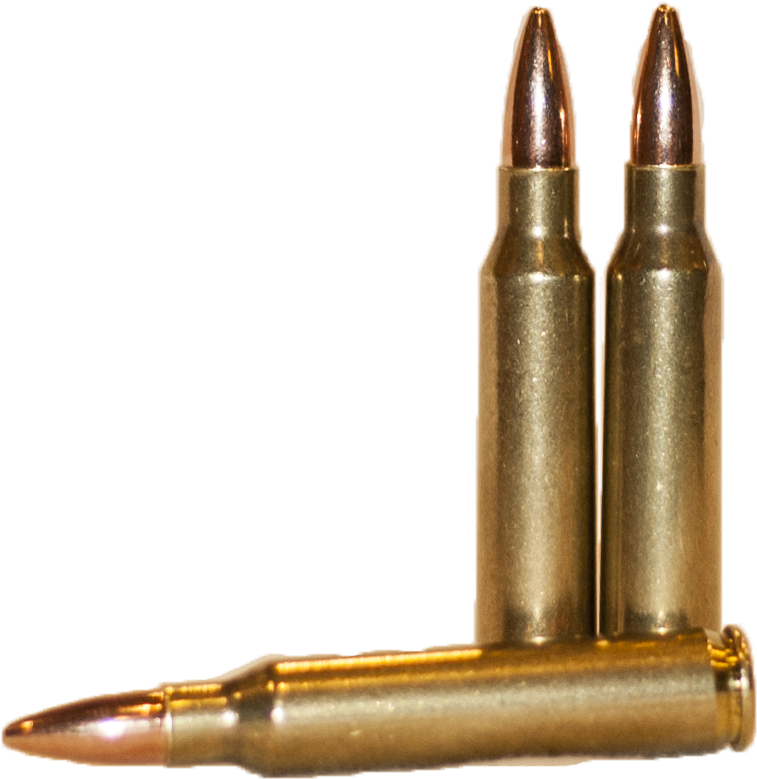 5 - 56 Nato - 5.56 Nato With Transparent Background (930x867), Png Download