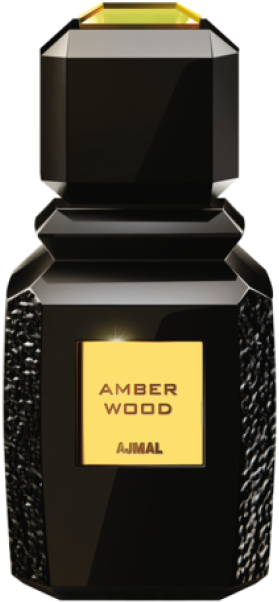 Ajmal Amber Wood - Ajmal Amber Wood Perfume (660x660), Png Download