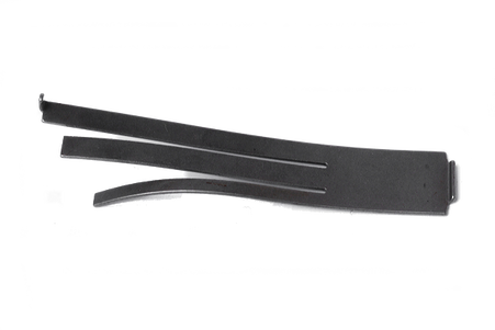 Clip Art Library 1911 Drawing Sear - Wilson Combat Wilson Bullet Prf Sear Spring - Wc417 (451x301), Png Download
