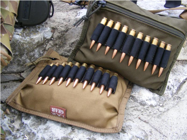 Firearm (640x640), Png Download