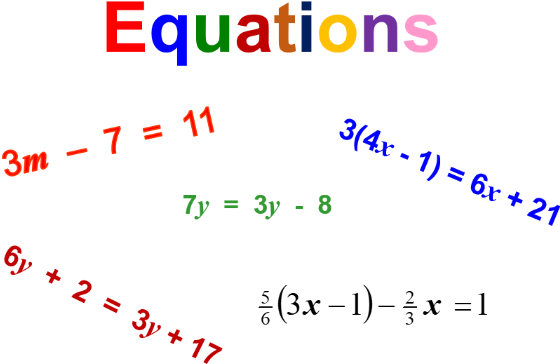 Cover Image - Equation (620x465), Png Download
