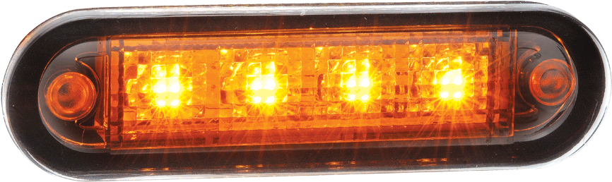 10 30 Volt Model 8 L - Narva 10-30 Volt Model 8 Led Front (1000x1000), Png Download