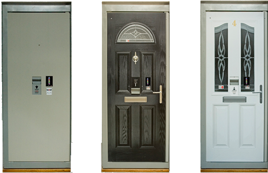 Doors Png Transparent Images Clipart Icons Pngriver - Upvc Front Doors (600x400), Png Download