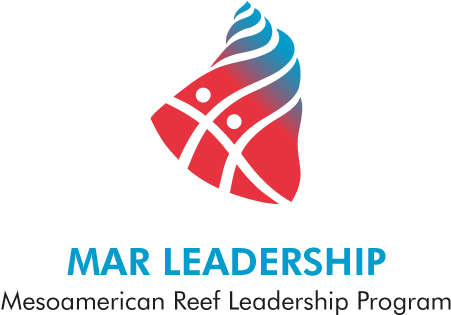 The Mesoamerican Reef Leadership Program Is A Joint - Liderazgo Sam (515x358), Png Download