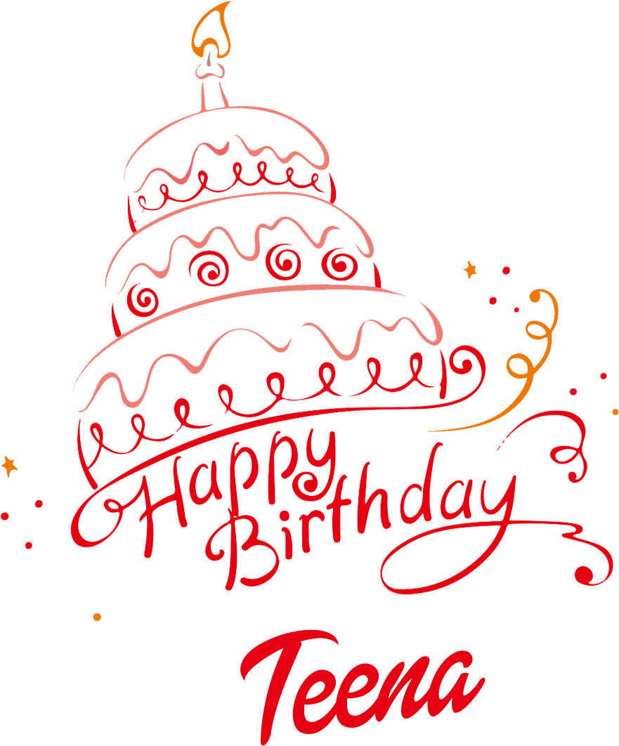 Happy Birthday Mary Png (1920x1200), Png Download