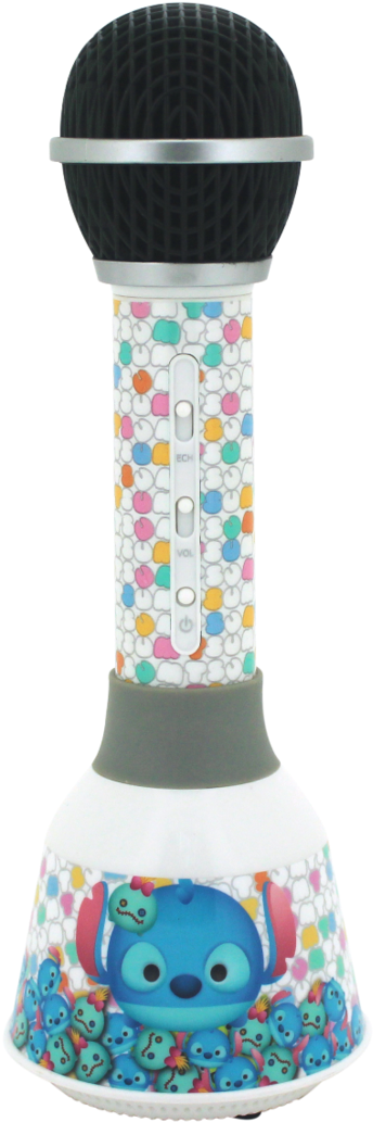 Disney Tsum Tsum Mic - Disney Tsum Tsum (1200x1200), Png Download
