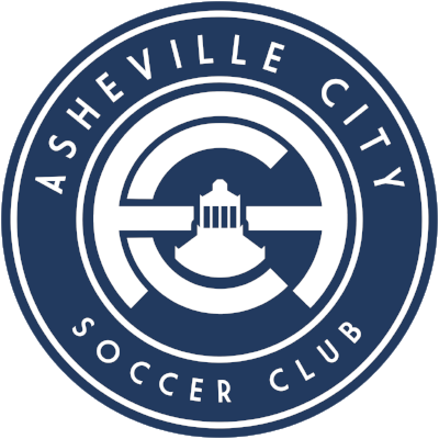 Brought To Our Attention By Bob Brumberg After Voting, - Asheville City Soccer Club (400x400), Png Download