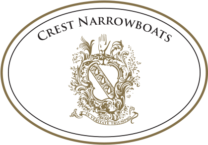 Crest Narrowboats - Plays The Sound Of Philadelphia (450x310), Png Download