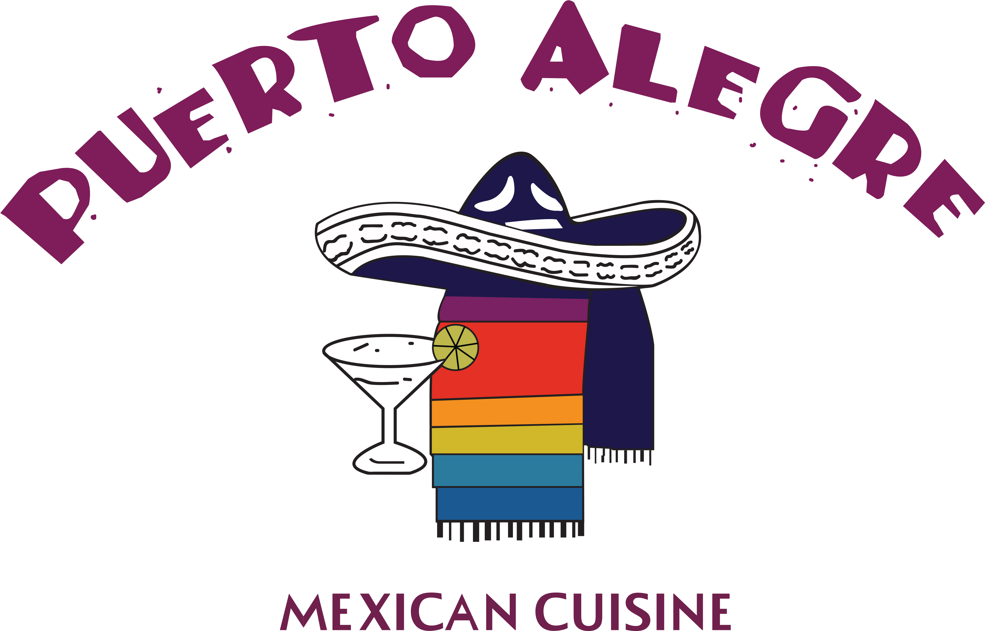 Puerto Alegre (3600x3900), Png Download