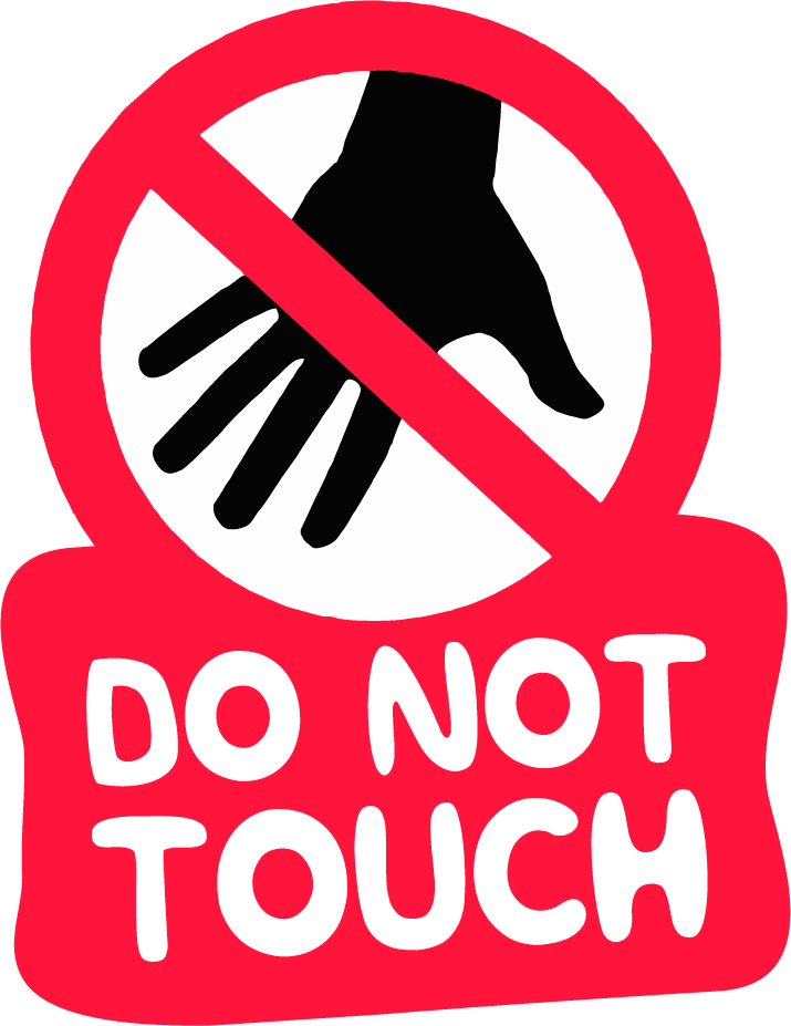 Related Wallpapers - Staff Only Sign Board (370x480), Png Download