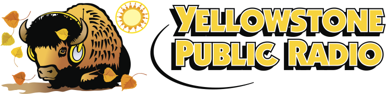 Yellowstone Public Radio Logo - Yellowstone Public Radio (794x235), Png Download