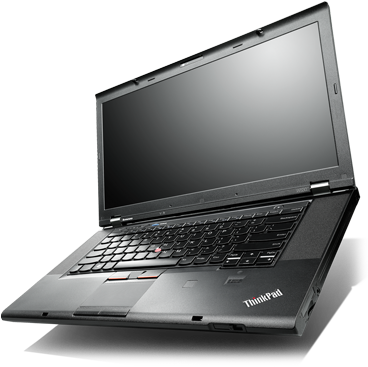 Lenovo Thinkpad W530 - Lenovo Thinkpad T530 I5 3230m (480x375), Png Download