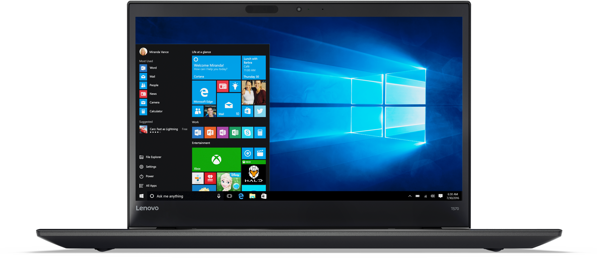 6-inch T Series Is Similar To The T470 In That It Will - Lenovo Ideapad V110 15 (2000x1126), Png Download