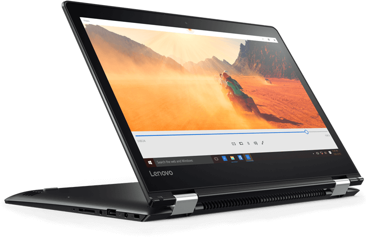 Flex4 14-1 - Lenovo Apu Dual Core A9 (725x515), Png Download