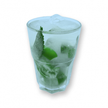 Mojito - Cocktail (366x366), Png Download